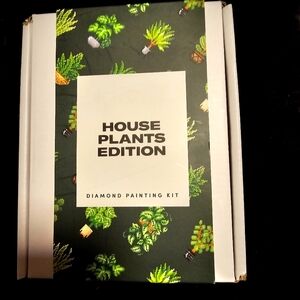 Paintgem diamond painting kit